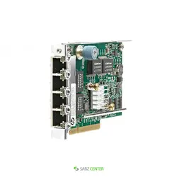 کارت شبکه اچ پی مدل HP Lan NC331FLRHP Lan NC331FLR