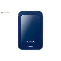 هارد اکسترنال ای دیتا مدل HV300 ظرفیت 2 ترابایتADATA HV300 External Hard Drive 2TB