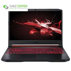 لپ تاپ ایسر Nitro5 AN515-54-708R-EAcer Nitro 5 AN515-54-708R - E - 15 inch Laptop