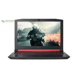 لپ تاپ ایسر Nitro5 AN515-54-708R-EAcer Nitro 5 AN515-54-708R - E - 15 inch Laptop