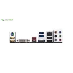 مادربرد گیگابایت مدل GA-H270-Gaming 3 (rev. 1.0)Gigabyte GA-H270-Gaming 3 (rev. 1.0) Motherboard