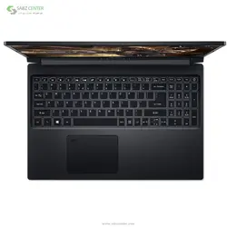 لپ تاپ گیمینگ ایسر مدل Aspire 7 A715 10300H-8GB-512ACER Aspire7 A715-75G-i510300H-8GB-512 laptop