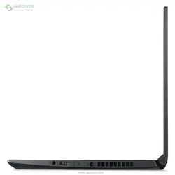 لپ تاپ گیمینگ ایسر مدل Aspire 7 A715 10300H-8GB-512ACER Aspire7 A715-75G-i510300H-8GB-512 laptop