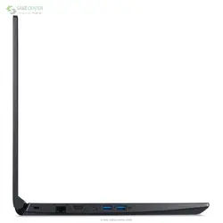 لپ تاپ گیمینگ ایسر مدل Aspire 7 A715 10300H-8GB-512ACER Aspire7 A715-75G-i510300H-8GB-512 laptop