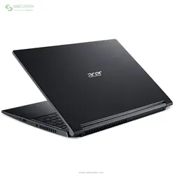 لپ تاپ گیمینگ ایسر مدل Aspire 7 A715 10300H-8GB-512ACER Aspire7 A715-75G-i510300H-8GB-512 laptop