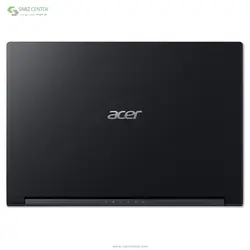 لپ تاپ گیمینگ ایسر مدل Aspire 7 A715 10300H-8GB-512ACER Aspire7 A715-75G-i510300H-8GB-512 laptop