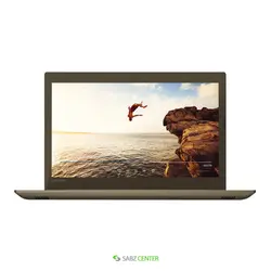 Lenovo Ideapad 520 – A