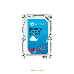هارد سرور سیگیت با ظرفیت 4 ترابایت Seagate-st4000nm0033