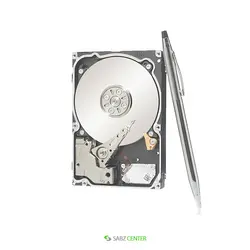 هارد سرور سیگیت با ظرفیت 4 ترابایت Seagate-st4000nm0033