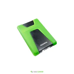 Hard External ADATA  HD650X USB 3.0 -2TB