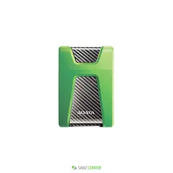 Hard External ADATA  HD650X USB 3.0 -2TB