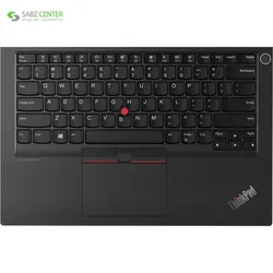 لپ تاپ لنوو ThinkPad E14-KKHLenovoThinkPad E14-KKH 14 inch laptop