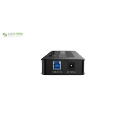 هاب اوریکو مدل H10C1-U3 Orico H10C1-U3 Hub