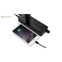 هاب اوریکو مدل H10C1-U3 Orico H10C1-U3 Hub