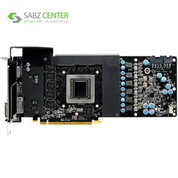 کارت گرافیک ام اس آی مدل R9 290X GAMING 4GMSI R9 290X GAMING 4G Graphics Card