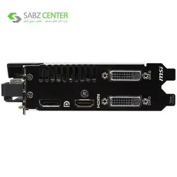 کارت گرافیک ام اس آی مدل R9 290X GAMING 4GMSI R9 290X GAMING 4G Graphics Card