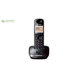 تلفن بی سیم پاناسونیک مدل KX-TG2511Panasonic KX-TG2511 Wireless Phone