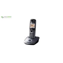 تلفن بی سیم پاناسونیک مدل KX-TG2511Panasonic KX-TG2511 Wireless Phone