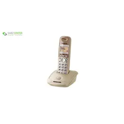 تلفن بی سیم پاناسونیک مدل KX-TG2511Panasonic KX-TG2511 Wireless Phone