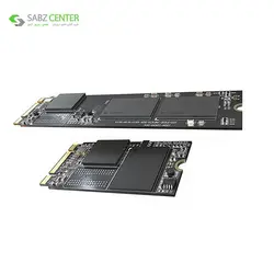 اس اس دی اینترنال هایک ویژن E100_N 512GBHikvision E100_N Internal SSD - 512GB