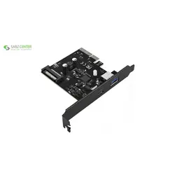 هاب اوریکو مدل PA31-AC Orico PA31-AC Hub