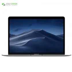 لپ تاپ 13 اینچی اپل مدل MacBook Air MRE82 2018 با صفحه نمایش رتیناApple MacBook Air MRE82 2018 with Retina Display - 13 inch Laptop