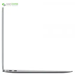 لپ تاپ 13 اینچی اپل مدل MacBook Air MRE82 2018 با صفحه نمایش رتیناApple MacBook Air MRE82 2018 with Retina Display - 13 inch Laptop
