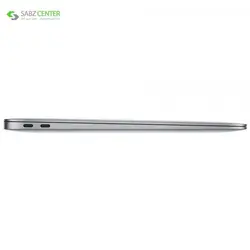 لپ تاپ 13 اینچی اپل مدل MacBook Air MRE82 2018 با صفحه نمایش رتیناApple MacBook Air MRE82 2018 with Retina Display - 13 inch Laptop