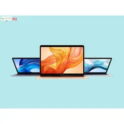 لپ تاپ 13 اینچی اپل مدل MacBook Air MRE82 2018 با صفحه نمایش رتیناApple MacBook Air MRE82 2018 with Retina Display - 13 inch Laptop