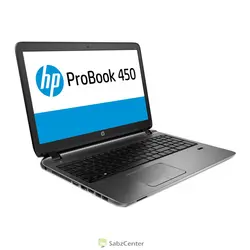 HP Probook 450 G2 i7