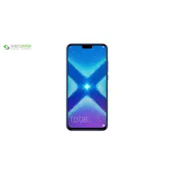 گوشی موبایل آنر مدل 8X JSN-L22 دو سیم کارت ظرفیت 64 گیگابایتHonor 8X JSN-L22 Dual SIM 64GB Mobile Phone