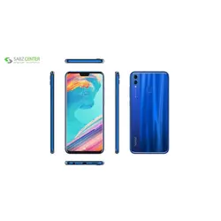 گوشی موبایل آنر مدل 8X JSN-L22 دو سیم کارت ظرفیت 64 گیگابایتHonor 8X JSN-L22 Dual SIM 64GB Mobile Phone