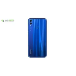 گوشی موبایل آنر مدل 8X JSN-L22 دو سیم کارت ظرفیت 64 گیگابایتHonor 8X JSN-L22 Dual SIM 64GB Mobile Phone