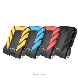 Hard External ADATA  HD710P USB 3.1 3TB