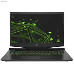 لپ تاپ اچ پی Pavilion Gaming CD1008-EHP Pavilion Gaming CD1008-E - 17 Inch Laptop