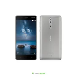 Nokia 8 Dualsim 128GB