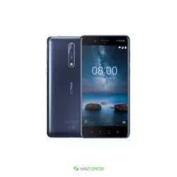 Nokia 8 Dualsim 128GB