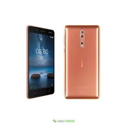 Nokia 8 Dualsim 128GB