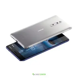 Nokia 8 Dualsim 128GB