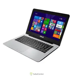 ASUS A555LD