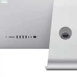 کامپیوتر همه کاره اپل iMac MXWT2 2020 با صفحه نمایش رتینا 5KApple iMac MXWT2 2020 with Retina 5K Display - 27 inch All in One