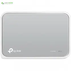 سوییچ 5پورت تی پی-لینک TL-SF1005DTP-LINK TL-SF1005D Ver 13.0 5-Port Switch
