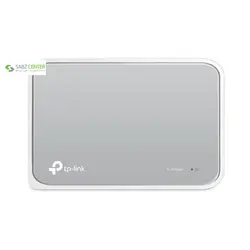 سوییچ 5پورت تی پی-لینک TL-SF1005DTP-LINK TL-SF1005D Ver 13.0 5-Port Switch