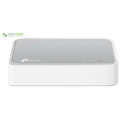 سوییچ 5پورت تی پی-لینک TL-SF1005DTP-LINK TL-SF1005D Ver 13.0 5-Port Switch