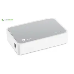 سوییچ 5پورت تی پی-لینک TL-SF1005DTP-LINK TL-SF1005D Ver 13.0 5-Port Switch