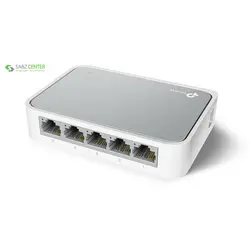 سوییچ 5پورت تی پی-لینک TL-SF1005DTP-LINK TL-SF1005D Ver 13.0 5-Port Switch