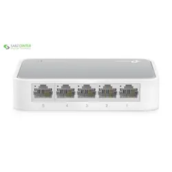 سوییچ 5پورت تی پی-لینک TL-SF1005DTP-LINK TL-SF1005D Ver 13.0 5-Port Switch