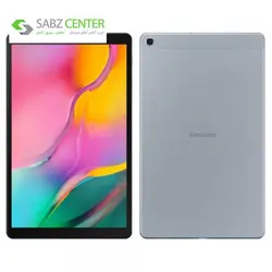 تبلت سامسونگGalaxy TAB-A-10.1-2019-LTE-SM-T515 ظرفیت32Samsung Galaxy TAB A 10.1 2019 LTE SM-T515 32GB Tablet