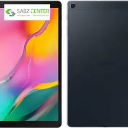 تبلت سامسونگGalaxy TAB-A-10.1-2019-LTE-SM-T515 ظرفیت32Samsung Galaxy TAB A 10.1 2019 LTE SM-T515 32GB Tablet