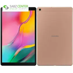 تبلت سامسونگGalaxy TAB-A-10.1-2019-LTE-SM-T515 ظرفیت32Samsung Galaxy TAB A 10.1 2019 LTE SM-T515 32GB Tablet